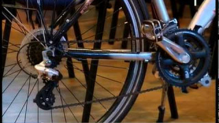 Policija: 87% gadījumos velosipēdus zog no telpām