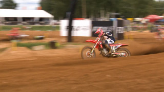 Pasaules čempionāta 3 posmi motokrosā "MXGP Rīga"