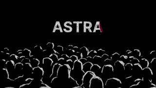 Astra. Dokumentāla filma