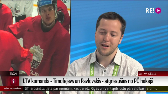 Pasaules čempionāts hokejā Somijā tuvojas finālam