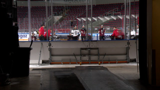 Četriem Nižņekamskas "Ņeftehimik" hokejistiem pozitīvs Covid-19 tests