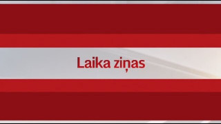 Laika ziņas