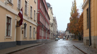 Kur Latvijas dzimšanas dienu var nosvinēt 18.novembra ielā vai 18.novembra  laukumā?