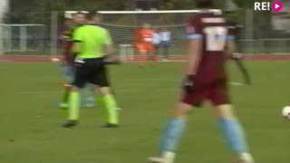 FK Jelgava - Spartaks 3:0