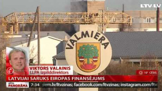 Latvijai saruks Eiropas finansējums