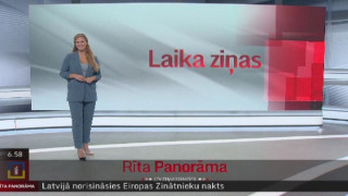 Laika ziņas