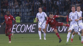 UEFA Nāciju Līgas spēle Armēnija - Latvija