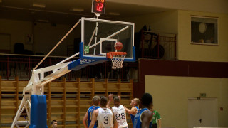 Latvijas-Igaunijas basketbola līga. BK "Ogre" – "Valmiera Glass/VIA"