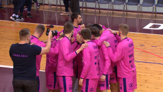 Latvijas basketbola "Užavas" kausā "Rīgas Zeļļi" apspēlē "Liepājas" vienību un iekļūst finālā