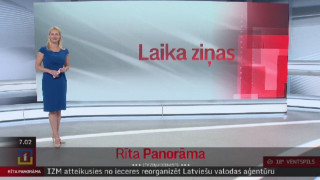 Laika ziņas