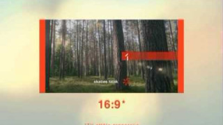 LTV1 maina attēla malu attiecību uz 16:9