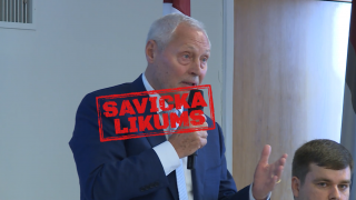 Kas jāmaina Latvijas sportā? - “Savicka likums” no sporta vadības izslēdz tikai Savicki