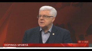 Intervija ar  Aldonu Vrubļevski - LOK prezidentu