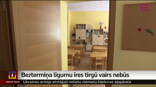 Beztermiņa līgumu īres tirgū vairs nebūs