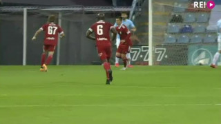 Riga FC - FK Liepāja 2:1