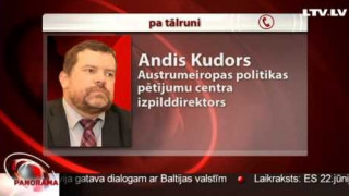Andis Kudors