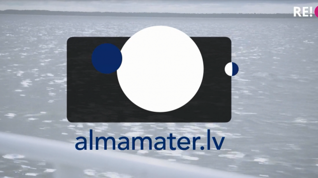 «AlmaMater.lv» 4. sērija