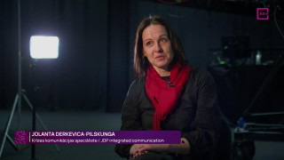 Krīzes komunikācijas speciāliste: Iespējams, melnā PR pazīmes liecina par kāda vēlmi iegūt amatu Latvijas sportā