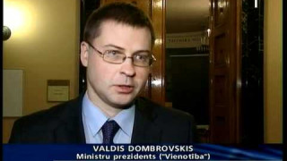 ANO veiks pārrunas par Latvijas ķīlnieku atbrīvošanu