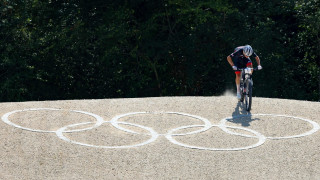 2024. gada Parīzes Olimpiskās spēles. Kalnu velosipēdi vīriešiem