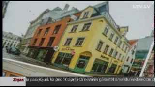 Рынок недвижимости в Латвии оживает, но очень медленно