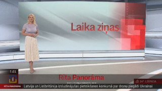 Laika ziņas