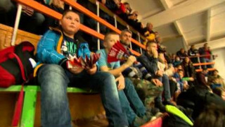Tante no Bauskas dodas uz VEF - Ventspils basketbola derbiju
