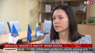 Ķekavas "budžeta nakts" raisa bažas