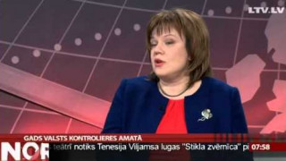 VK: Rīgas Brīvosta daļēji ieviesusi VK prasītos uzlabojumus