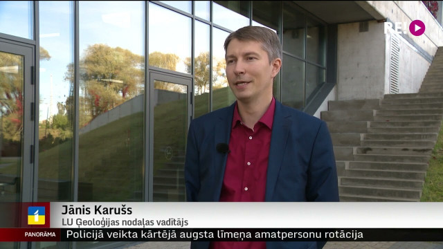VDD: Latvijā nav pamata paaugstināt terorisma draudu līmeni