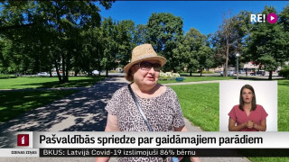 Pašvaldībās spriedze par gaidāmajiem parādiem