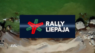 Saeimas sporta apakškomisija atbalsta WRC posmu Liepājā