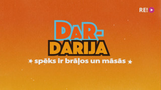 Dardarija