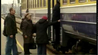 Ātrgaitas vilcienu satiksme ar Maskavu varētu izmaksāt 4 miljardus latu