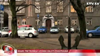 RE&RE pretrunīga uzvara valsts pasūtījumā