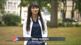 Dana Isarova: pārliecinātu "antivakseru" ir maz, daudz ir šaubīgo