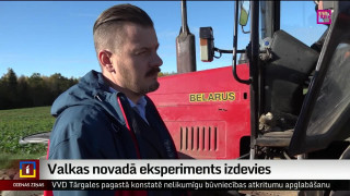 Valkas novadā eksperiments ar amatu apvienošanu izdevies