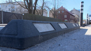 Kad Rīgas ielas tiks attīrītas no ziemas netīrumiem?