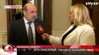Intervija ar Borisu Cileviču