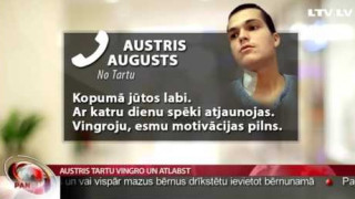 Austris Tartu vingro un atlabst