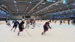 Kas jāmaina Latvijas sportā? - Kā veicināt hokejistu spriestspēju?