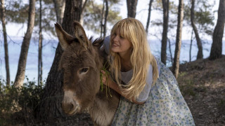 Brižita Bardo. Daudzsēriju biogrāfiska drāma. 3. sērija