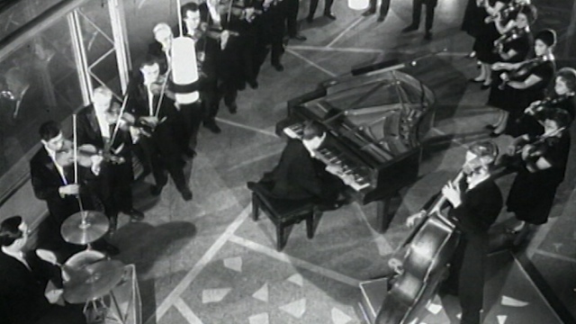 Presto (1964)