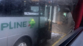 Vai autobusa maršrutā «Rīga-Liepāja» uzņem tikai ar internetā iegādātu biļeti?
