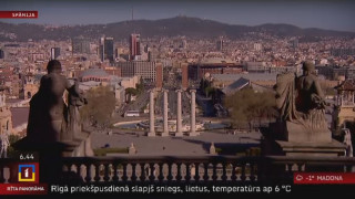 Katalonijā simtgadē postošākais sausums