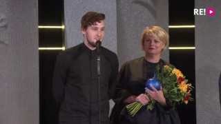 Publikas simpātiju balva "Jelgava 94"