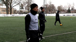 Čempionvienība «Valmiera FC» uzsākusi gatavošanos jaunajai sezonai