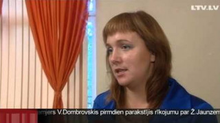 Латвийские мамочки заявили о готовности протестовать