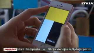 «Cert.lv»: «Yandex.Taxi» lietotne veic saziņu ar tīkliem Krievijā