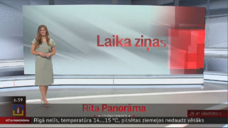 Laika ziņas